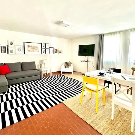 Lejlighed Casa Del Vigneto - New Near Venice - Rooms+bathroom - Independent Spinea