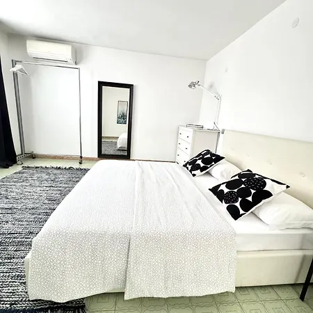 Lejlighed Casa Del Vigneto - New Near Venice - Rooms+bathroom - Independent *