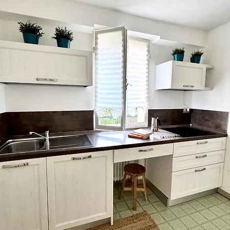 Casa Del Vigneto - New Near Venice - Rooms+bathroom - Independent Spinea