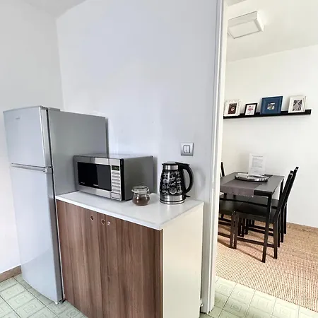 Casa Del Vigneto - New Near Venice - Rooms+bathroom - Independent Lejlighed