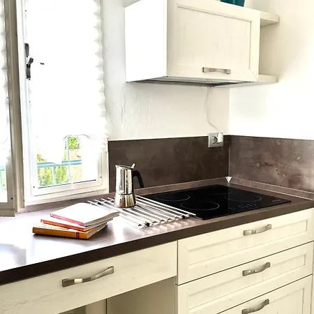 Lejlighed Casa Del Vigneto - New Near Venice - Rooms+bathroom - Independent Spinea