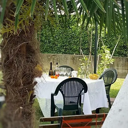 Casa Del Vigneto - New Near Venice - Rooms+bathroom - Independent Lejlighed Spinea