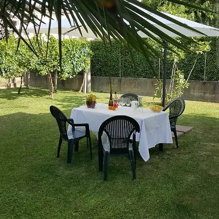 Casa Del Vigneto - New Near Venice - Rooms+bathroom - Independent Lejlighed Spinea