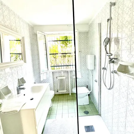 Casa Del Vigneto - New Near Venice - Rooms+bathroom - Independent Apartment *