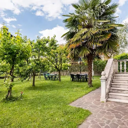 Casa Del Vigneto - New Near Venice - Rooms+bathroom - Independent Apartment *